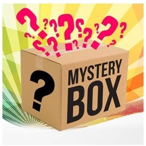 mystery box trade